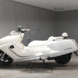 Мотоцикл Yamaha MAXAM250 з пробігом 20783 km