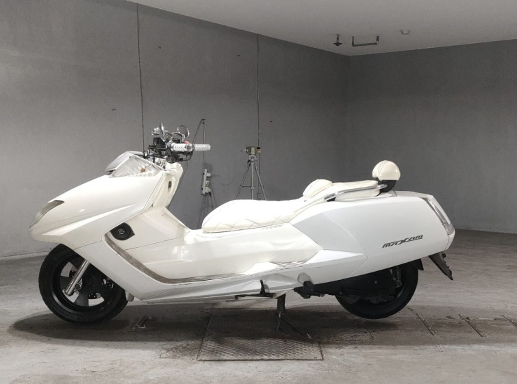 Мотоцикл Yamaha MAXAM250 з пробігом 20783 km