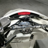 Мотоцикл Yamaha MAXAM250 з пробігом 20783 km