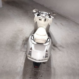 Мотоцикл Yamaha MAXAM250 з пробігом 20783 km