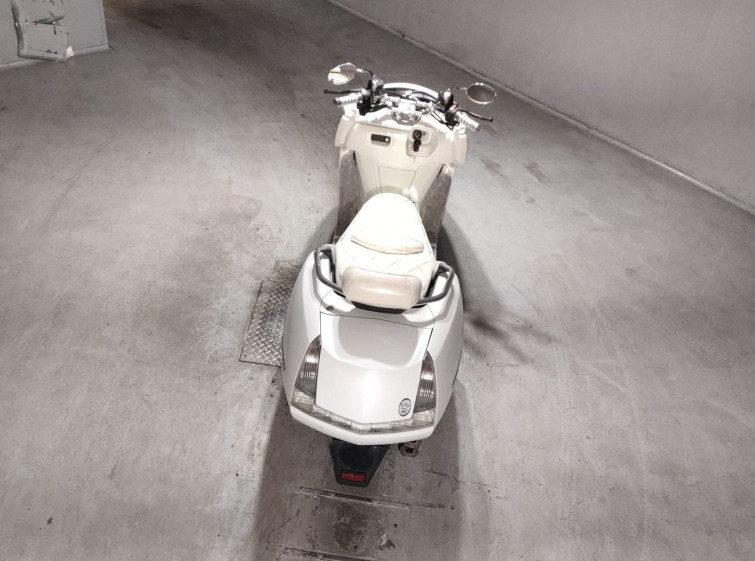 Мотоцикл Yamaha MAXAM250 з пробігом 20783 km