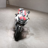 Мотоцикл Suzuki GSX-R600 с пробегом 47282 km