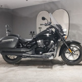 Мотоцикл Suzuki BOULEVARD C90 с пробегом 10471 m