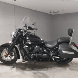 Мотоцикл Suzuki BOULEVARD C90 с пробегом 10471 m