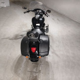 Мотоцикл Suzuki BOULEVARD C90 с пробегом 10471 m