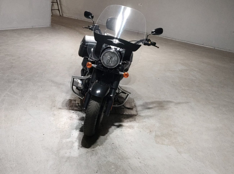 Мотоцикл Suzuki BOULEVARD C90 с пробегом 10471 m