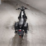 Мотоцикл Moto Guzzi V7 STONE с пробегом 40827 km