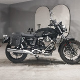 Мотоцикл Moto Guzzi V7 STONE с пробегом 40827 km