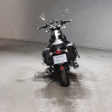 Мотоцикл Moto Guzzi V7 STONE с пробегом 40827 km