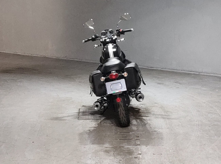 Мотоцикл Moto Guzzi V7 STONE с пробегом 40827 km