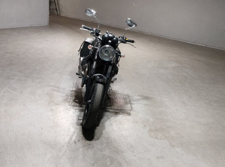 Мотоцикл Moto Guzzi V7 STONE с пробегом 40827 km