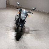 Мотоцикл Honda NC700S з пробігом 17539 km