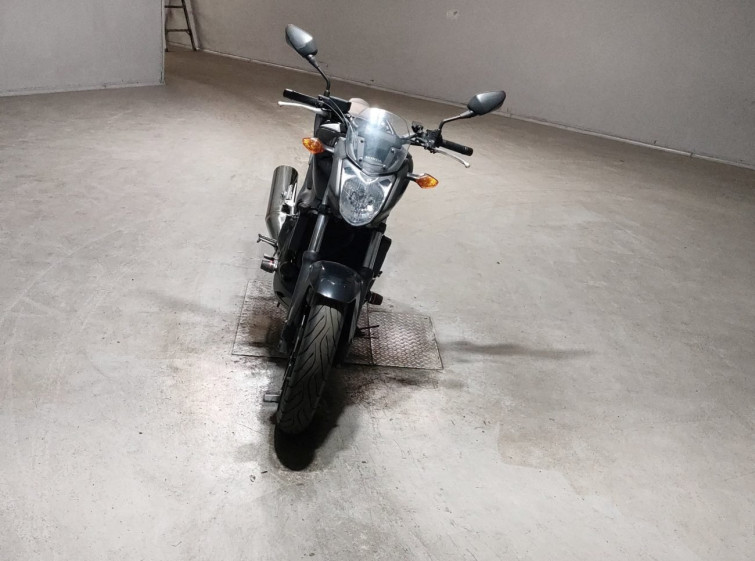 Мотоцикл Honda NC700S з пробігом 17539 km