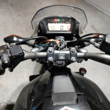 Мотоцикл Honda NC700S з пробігом 17539 km