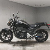 Мотоцикл Honda NC700S з пробігом 17539 km