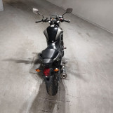 Мотоцикл Honda NC700S з пробігом 17539 km