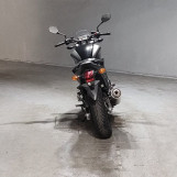 Мотоцикл Honda NC700S з пробігом 17539 km