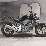 Мотоцикл Honda NC700S з пробігом 17539 km