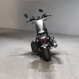 Мотоцикл Honda REBEL CMX250 с пробегом 1175 km