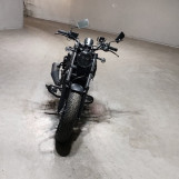 Мотоцикл Honda REBEL CMX250 с пробегом 1175 km