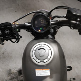 Мотоцикл Honda REBEL CMX250 с пробегом 1175 km