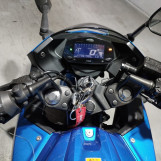 Мотоцикл Suzuki GIXXER250SF с пробегом 61984 km