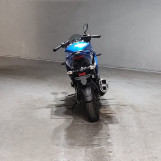 Мотоцикл Suzuki GIXXER250SF с пробегом 61984 km
