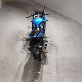 Мотоцикл Suzuki GIXXER250SF с пробегом 61984 km