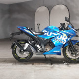 Мотоцикл Suzuki GIXXER250SF с пробегом 61984 km