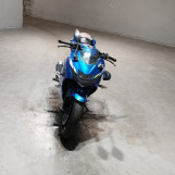 Мотоцикл Suzuki GIXXER250SF с пробегом 61984 km