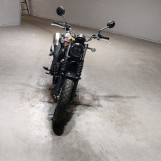 Мотоцикл Honda CL250 с пробегом 1687 km