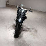 Мотоцикл Honda CRF250M з пробігом 17120 km