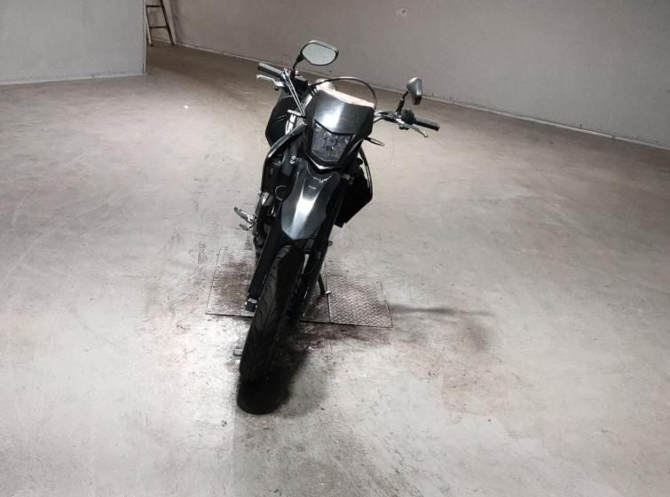Мотоцикл Honda CRF250M з пробігом 17120 km
