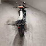 Мотоцикл Honda CRF250M з пробігом 17120 km
