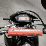 Мотоцикл Honda CRF250M з пробігом 17120 km