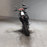 Мотоцикл Honda CRF250M з пробігом 17120 km