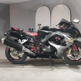 Мотоцикл Suzuki GSX1300R HAYABUSA с пробегом 26575 m