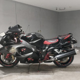 Мотоцикл Suzuki GSX1300R HAYABUSA с пробегом 26575 m