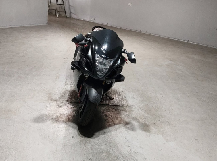 Мотоцикл Suzuki GSX1300R HAYABUSA с пробегом 26575 m