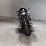Мотоцикл Suzuki GSX1300R HAYABUSA с пробегом 26575 m