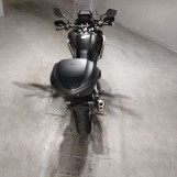 Мотоцикл Honda 400X з пробігом 3925 km