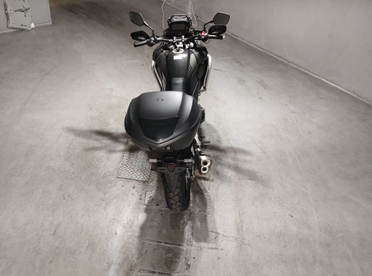 Мотоцикл Honda 400X з пробігом 3925 km