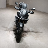 Мотоцикл Honda 400X з пробігом 3925 km