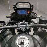 Мотоцикл Honda 400X з пробігом 3925 km
