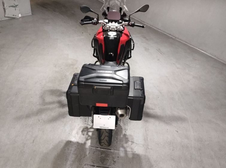 Мотоцикл BMW F850GS с пробегом 6971 km