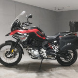 Мотоцикл BMW F850GS с пробегом 6971 km