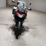 Мотоцикл BMW F850GS с пробегом 6971 km