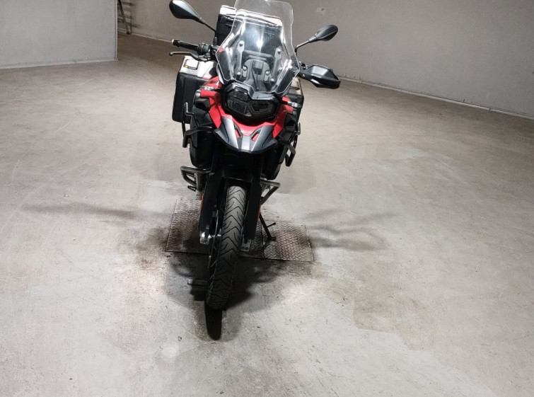 Мотоцикл BMW F850GS с пробегом 6971 km