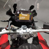 Мотоцикл BMW F850GS с пробегом 6971 km