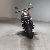 Мотоцикл Kawasaki Z900RS с пробегом 5101 km